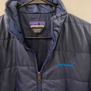 Patagonia Men’s Jacket